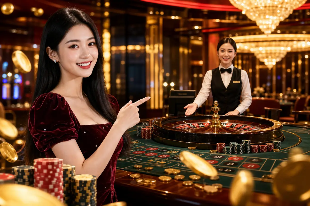 winbetvip VIP প্রোগ্রাম পুরস্কার