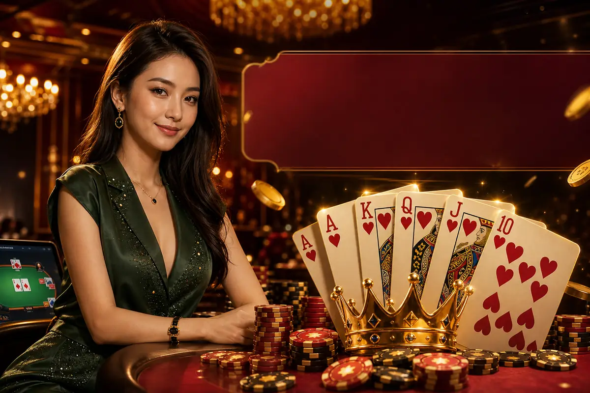 winbetvip টেবিল গেমস রুলেট ব্যাকারাত