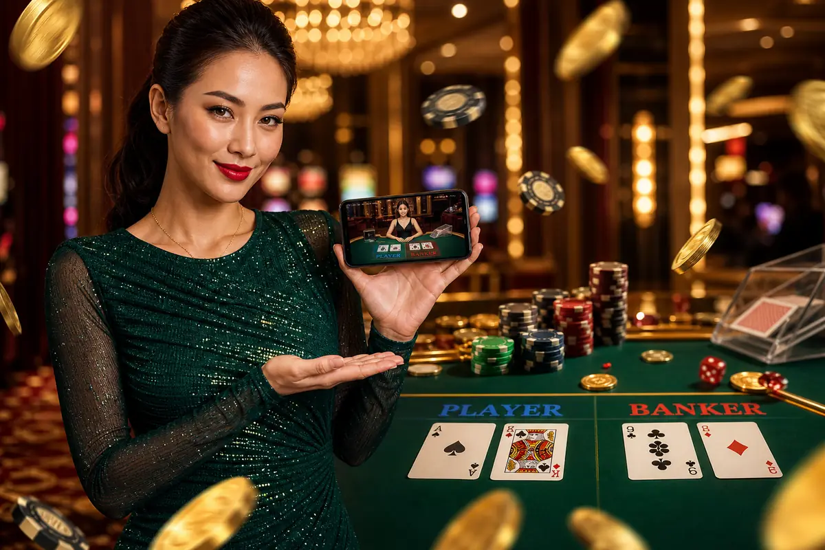 winbetvip অনলাইন স্লট গেমিং