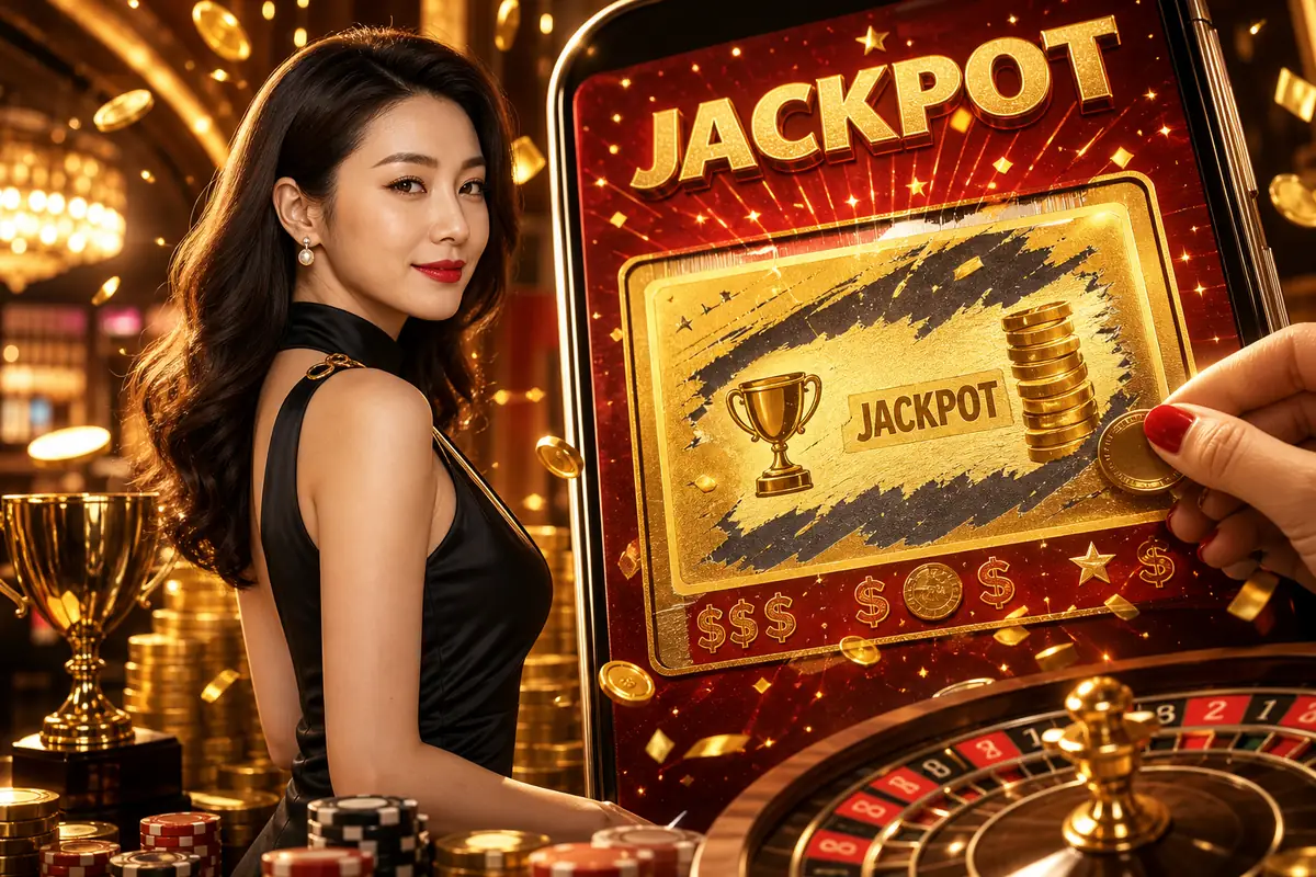 winbetvip অনলাইন লাইভ ক্যাসিনো গেমিং