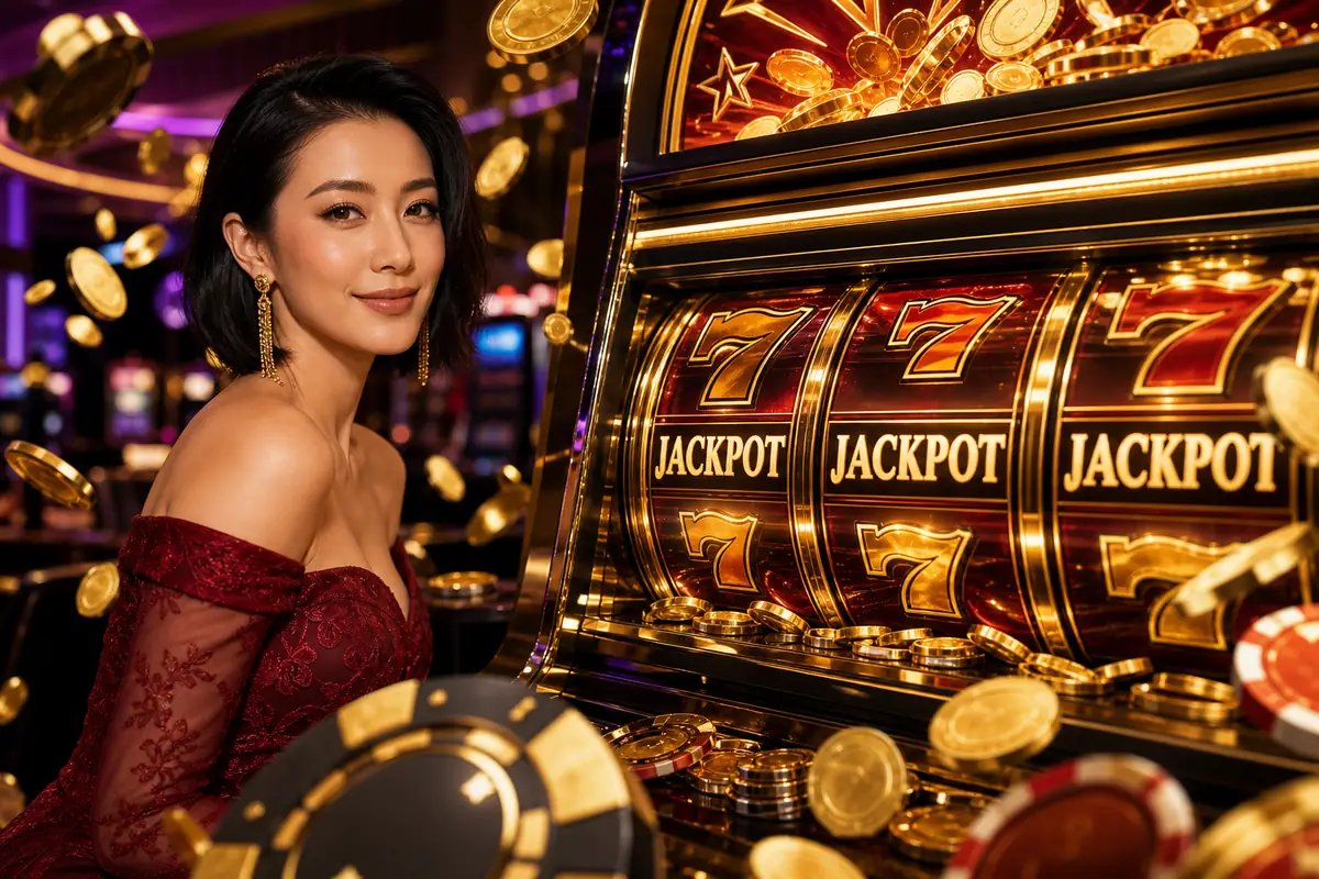 winbetvip স্বাগত বোনাস ক্যাসিনো অফার