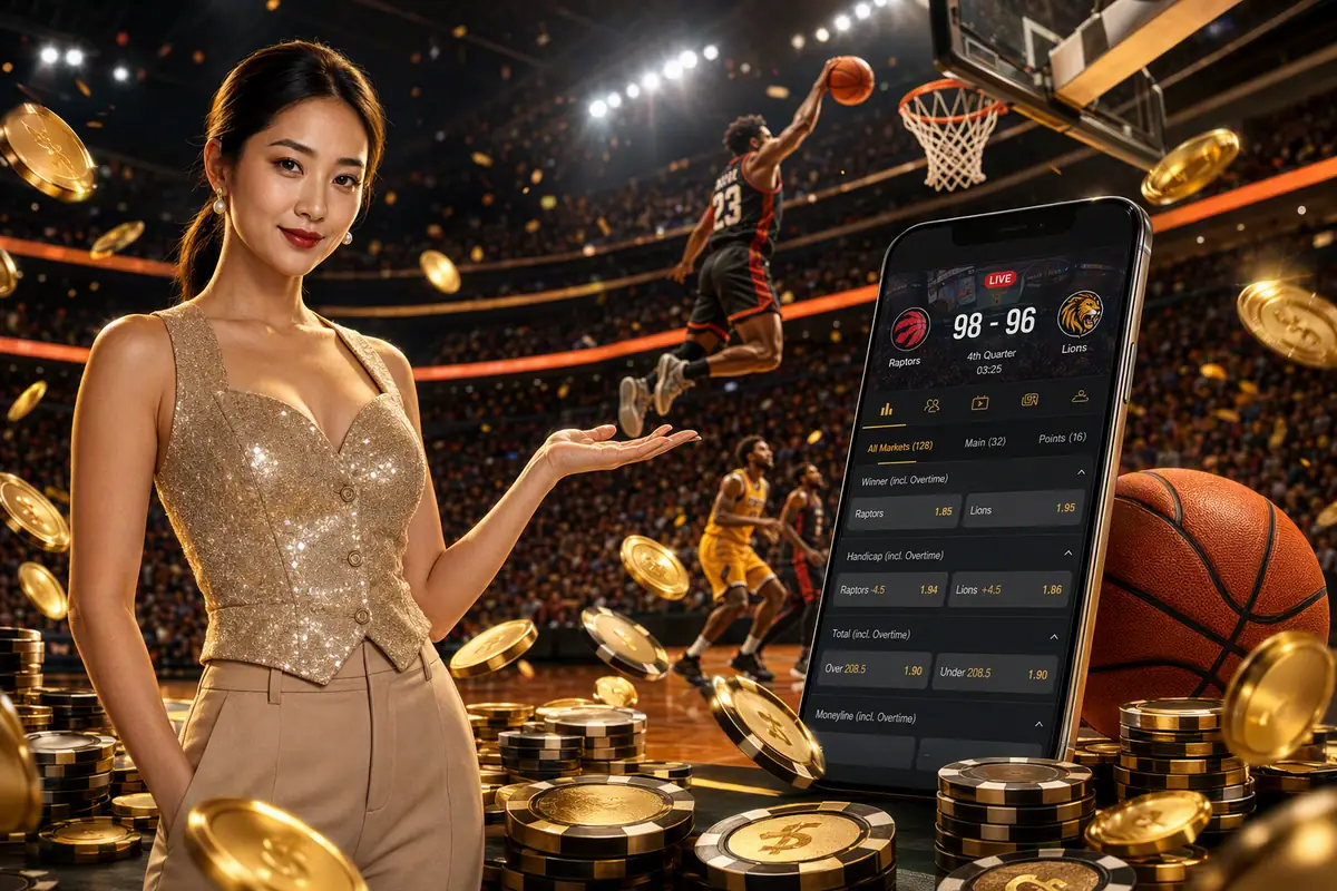 winbetvip ক্রিকেট বেটিং ফরম্যাট