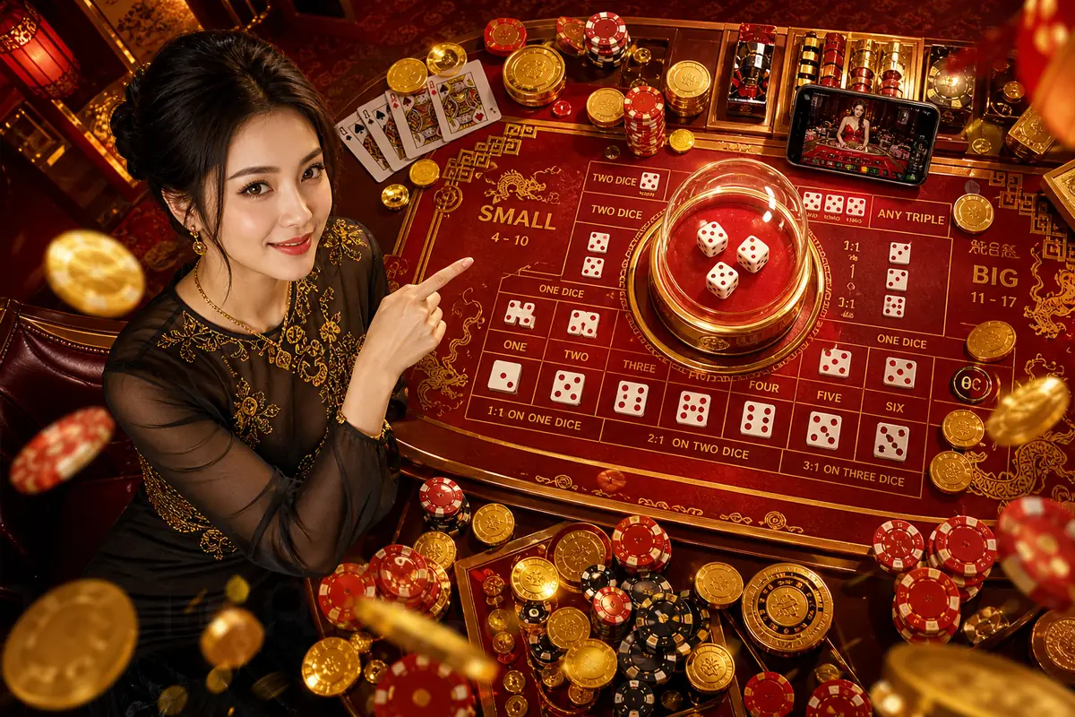 winbetvip স্বাগত বোনাস জমা অফার